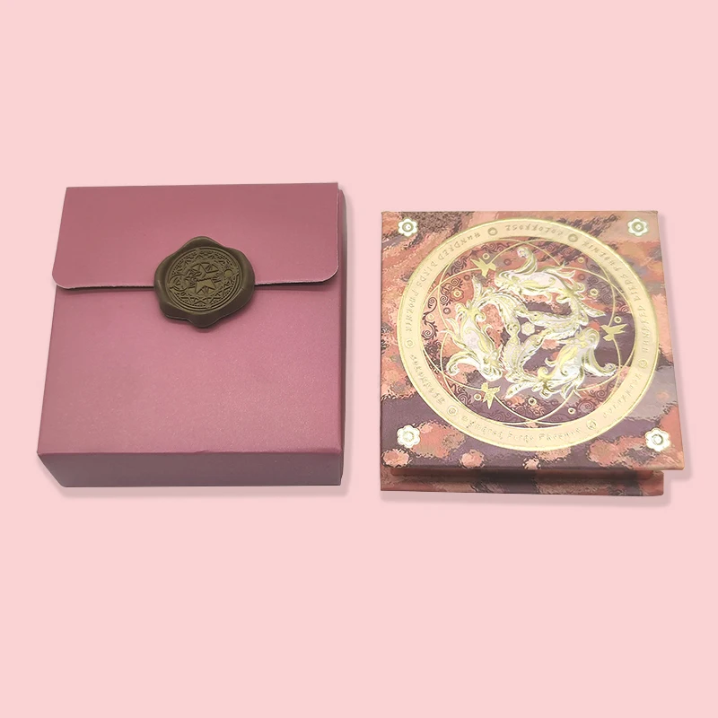 Wholesale Hot Sale High Quality eye shadow Popular Palette High Color Makeup Palette eye shadow