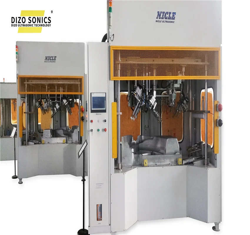 Широко применяемый ультразвуковой сварочный аппарат для - история цены ...