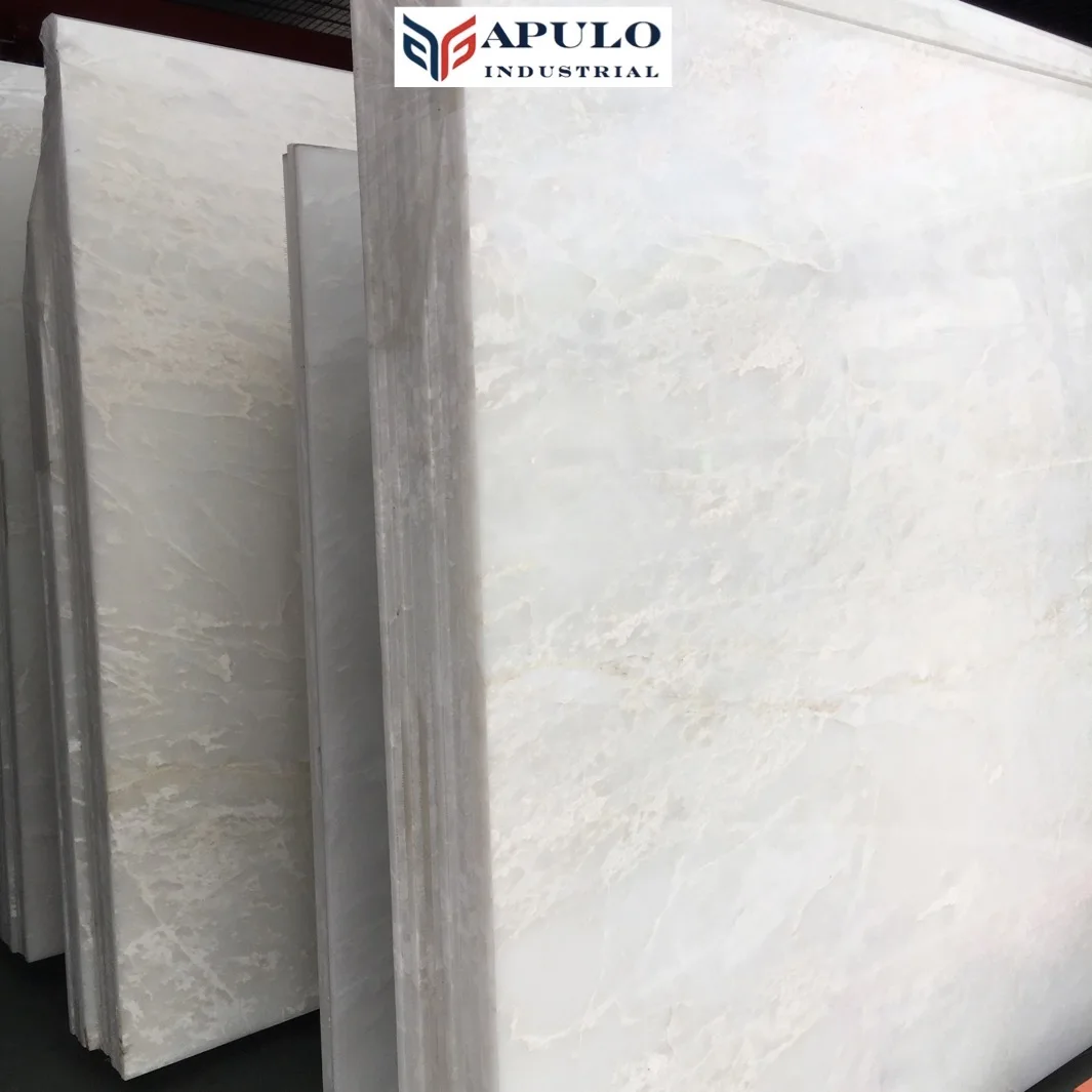 Factory Direct Natural stone slab white cream marble royal onyx for floor,pearl cream nova marble,cream marfil marble stone