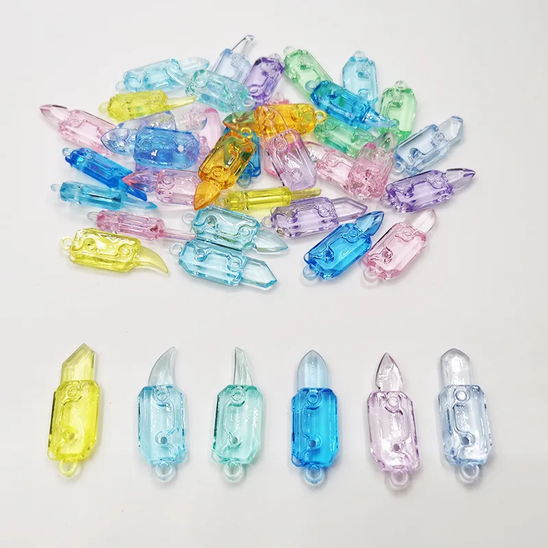 2407 zhikou Mini radish knife crystal small toy plastic decompression net celebrity children