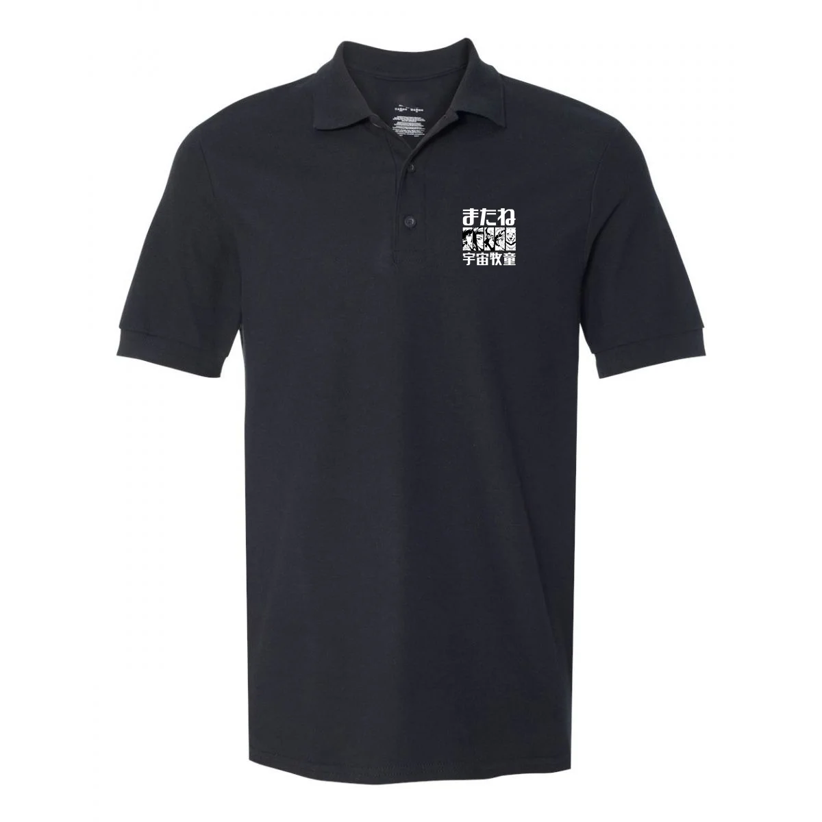 
 Мужские и женские футболки-поло Homme сорочка видеть вас Space в ковбойском стиле с рисунком из аниме с шипами в стиле ретро 90s подарок ко Дню Святого Валентина Hombre Camisa de hombre sh  