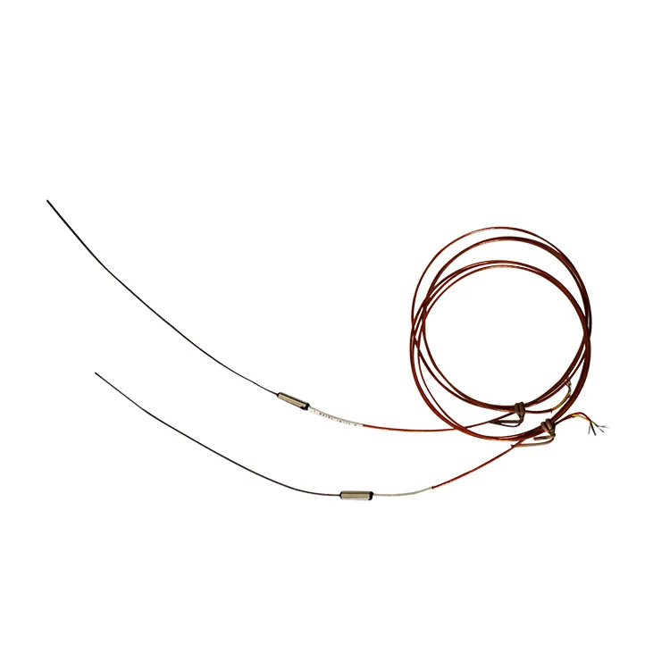 Пластиковые формы горячий бегун K-типа и J-типа термопары Датчик температуры производители имеют большое количество отличную цену