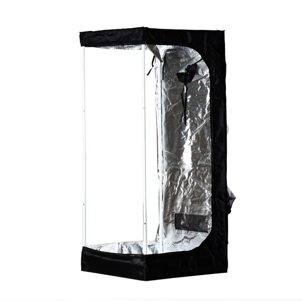 Многоразовые садовые теплицы для выращивания в помещении высокопрочная водонепроницаемая растений палатка роста идеальный ящик