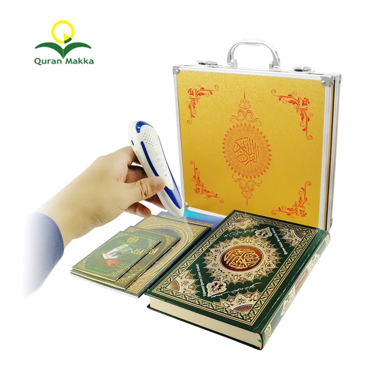 Tajweed Quran Player The Digital Quran Reader Pen With Malay Translations