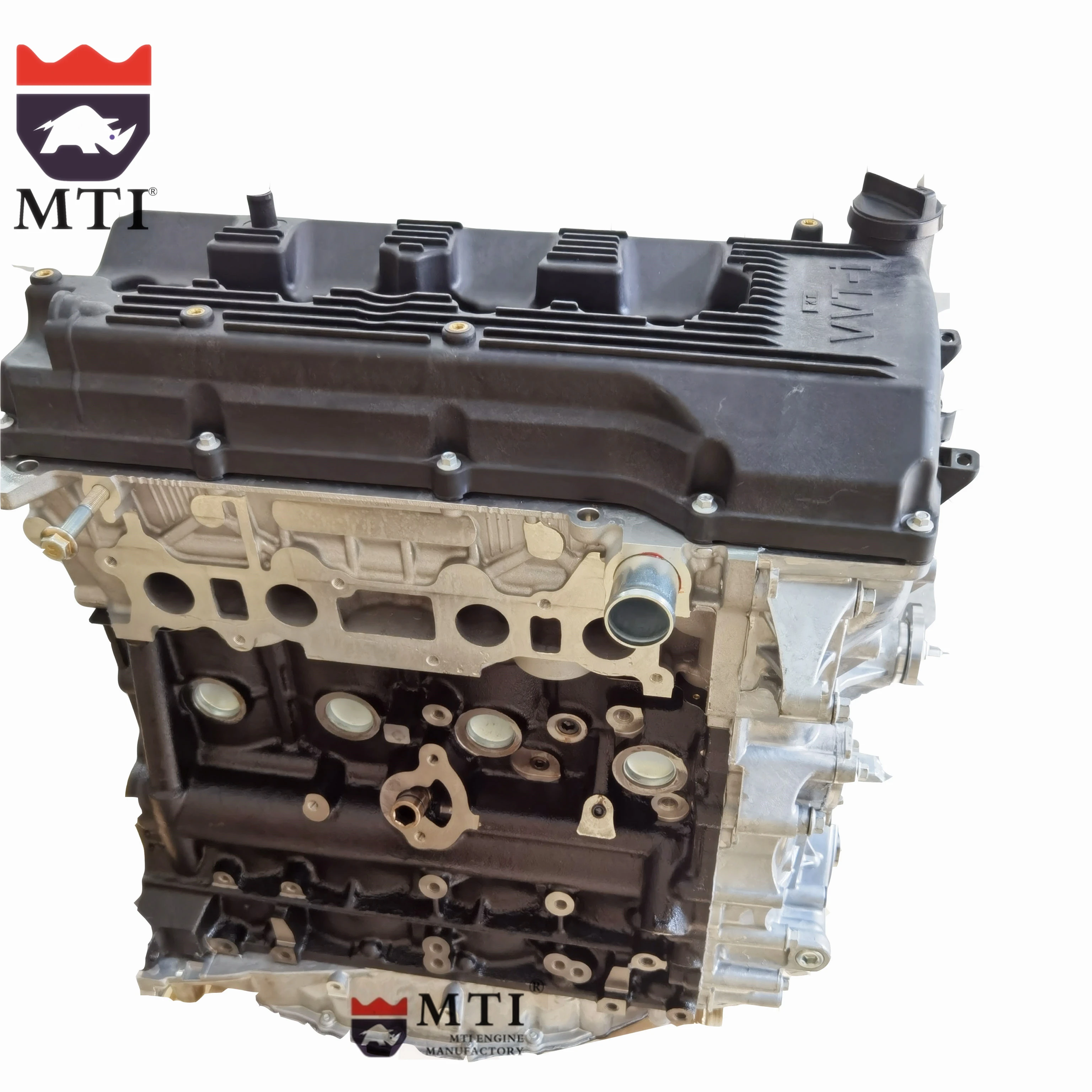 Brand New 2TR 2TR-FE HBS Bare Engine  2.7L For Toyota Hilux Hiace Prado Fortuner Inonova 4Runner Car Engine