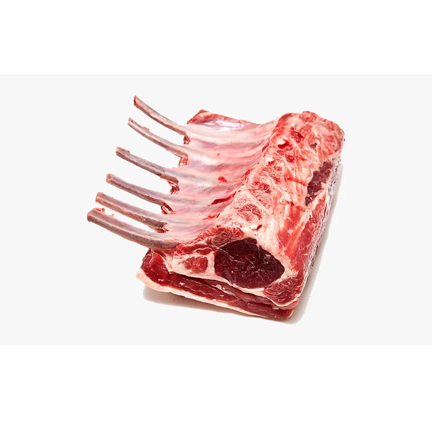 High Quality Frozen Meat Mutton Kazakhstan Wholesale Organic Natural Frozen Mutton Meat Chilled Halal Mutton Meat Steak
