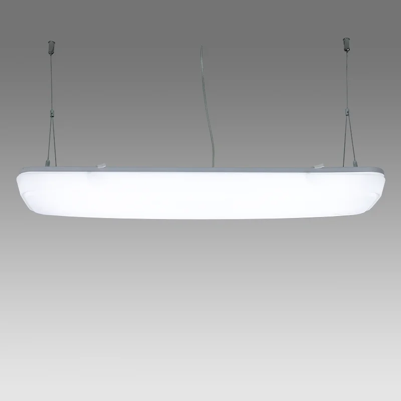 Office Lighting LED Chandeliers Family Dining Room Chandeliers Ceiling linear lights