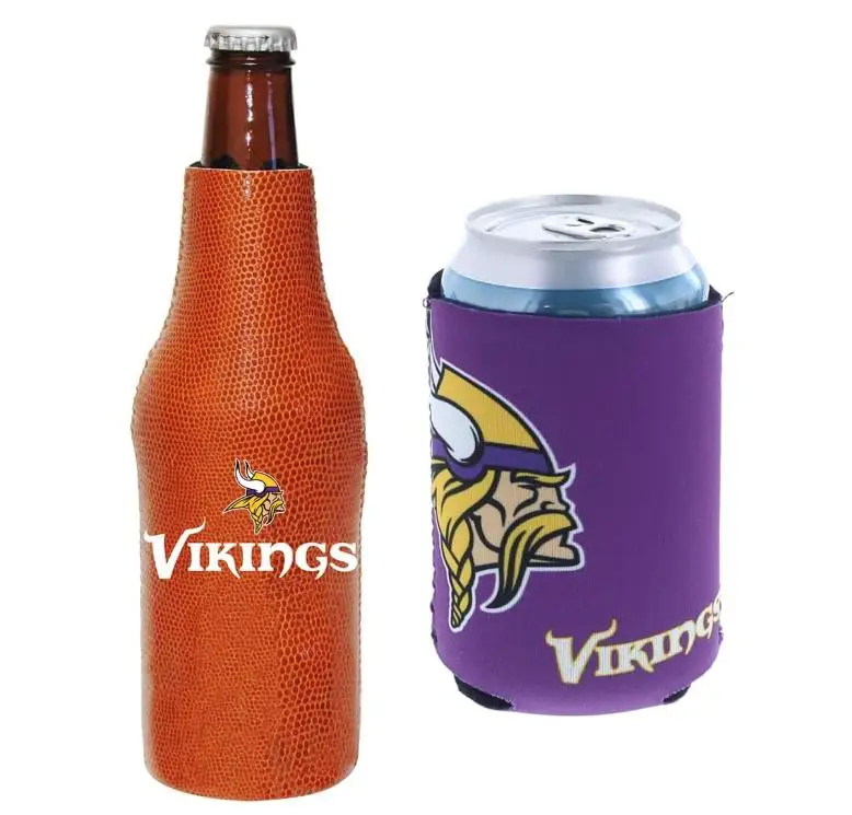 LOS ANGELES RAMS high quality Custom sport Cup cover 2023 AFC Champions Can Cooler