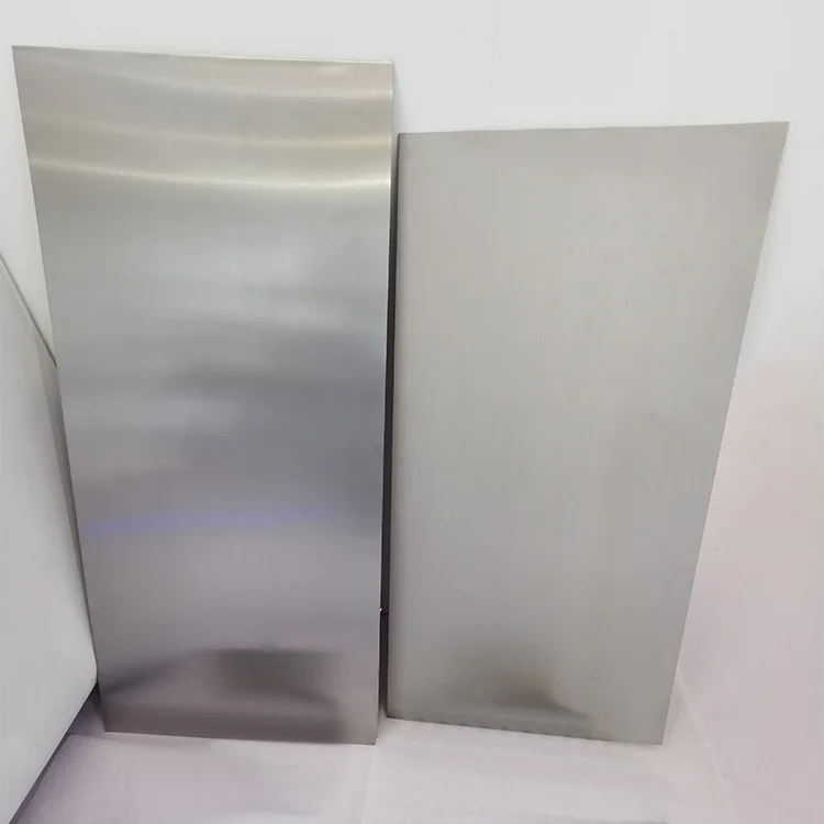 Ti6Al4V Spe Pem Membrane With Titanium Expanded Mesh License 6Al4V Kevlar Hard Armor Plate Grade 5 0.5Mm Stock Screw Price