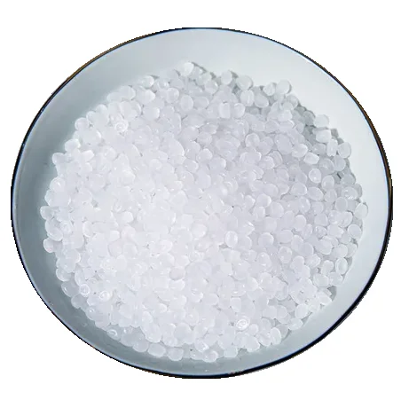 Высокопрозрачный LDPE LF441A упаковочный пленочный материал для легкого формования и выдувного