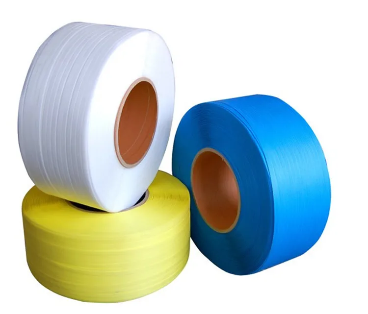 Dreammao China 25mm Packaging Band Belt Cord Composite Strap Polyester Composite Strap (1600192542253)