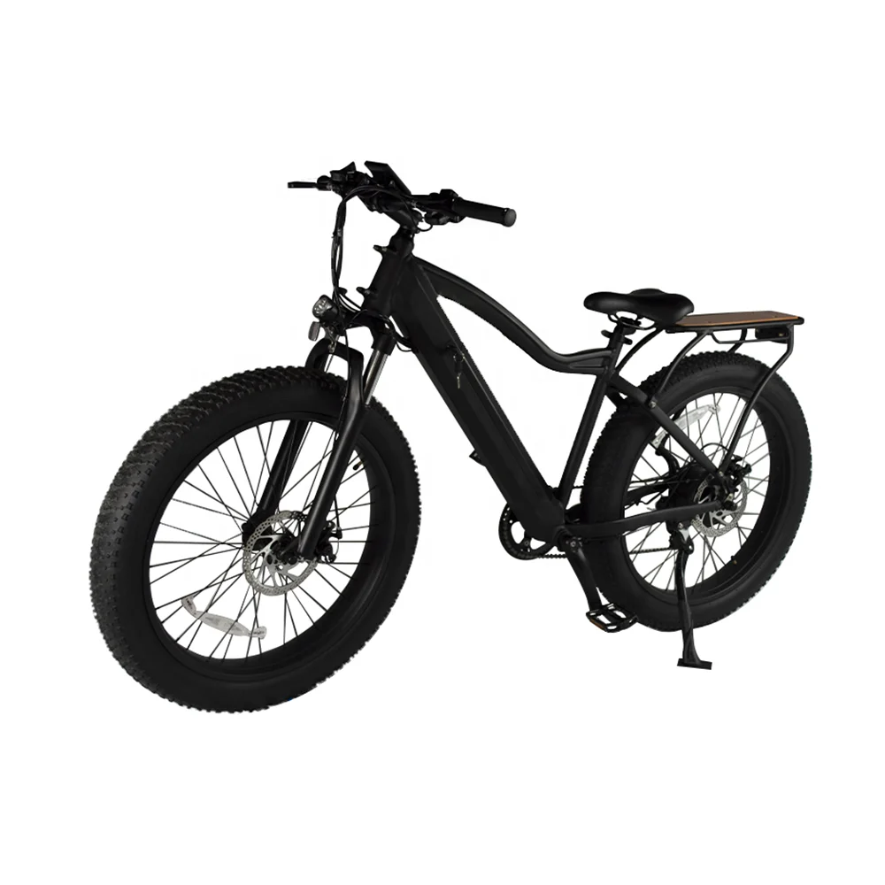 100% Quality Guarantee 750w 7 Speed Derailleur Long Range Electric Dirt Bikes For Adults