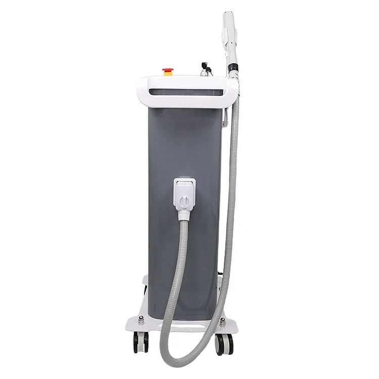
SHR Ice Cool IPL Laser Body Face Hair Removal Permanent Device Skin Whitening Remove Winkle Beauty Equipment Machine For Salon 