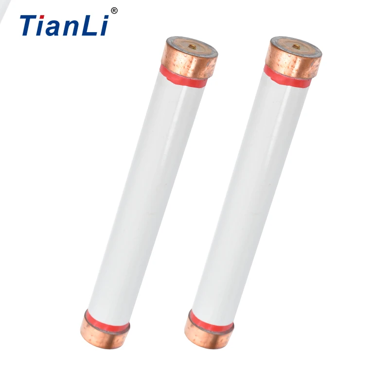 Source manufacturer RN high-voltage fuses sell well at low prices siba high voltage fuse