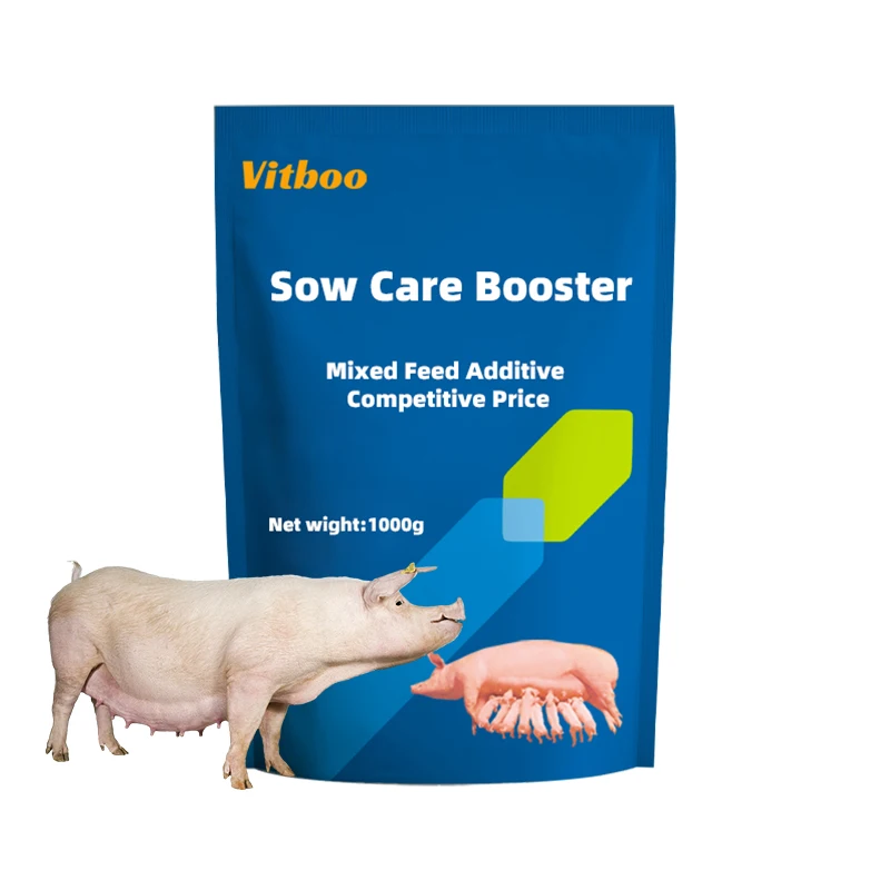 OEM pig Feed Additive Vitamins Oral Liquid Multivitamin oral Solution for piglet sow immune vitamins and minerals supplement