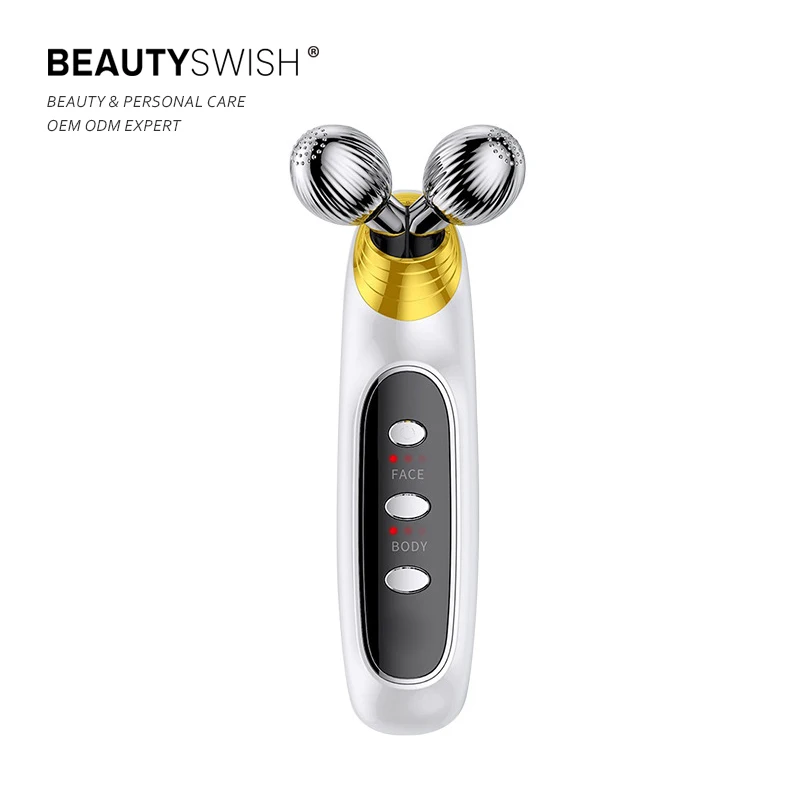 New Hot Beauty Personal Care Face-Lift Tightness Roller Face And Body Massage Instrument Facial Massage Machines