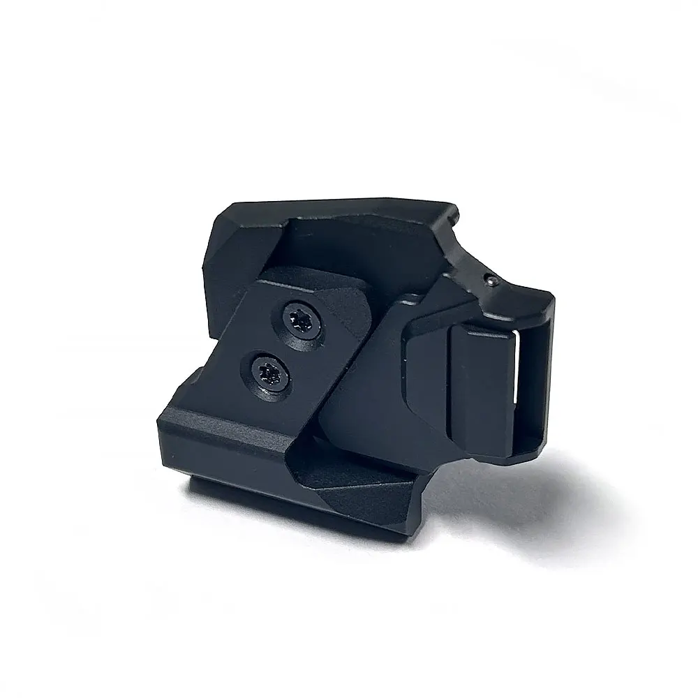 SOTAC GEAR New RQE Universal PWM-S Helmet Mount Lightweight Adapter Base for Night Vision PVS-14 Weapons Accessories