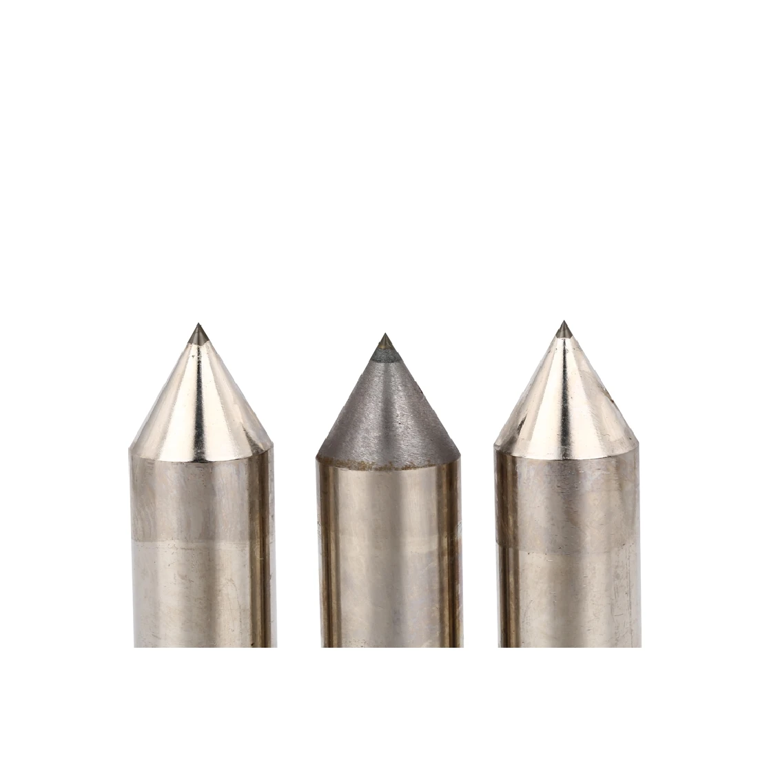 Hot sell Diamond Dresser Tapered Tip For Grinding Disc Wheel Lathe Dressing Bench Grinder Polishing
