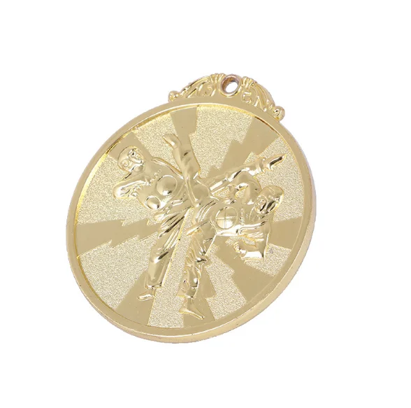 popular graduation medallion