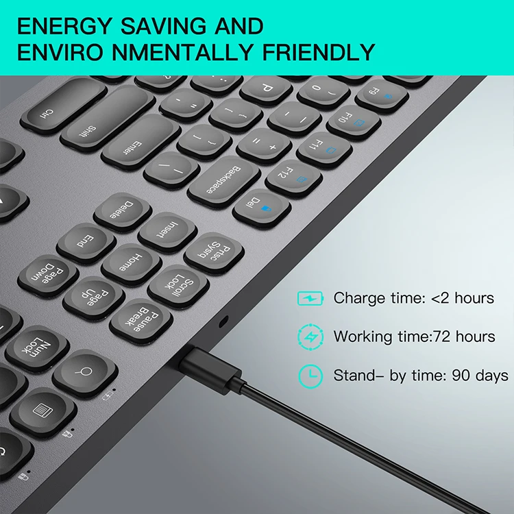 Awireless Двухрежимная портативная Проводная Беспроводная Арабская игровая мини-клавиатура с подсветкой 60 Rgb, Bluetooth, 60% механическая клавиатура