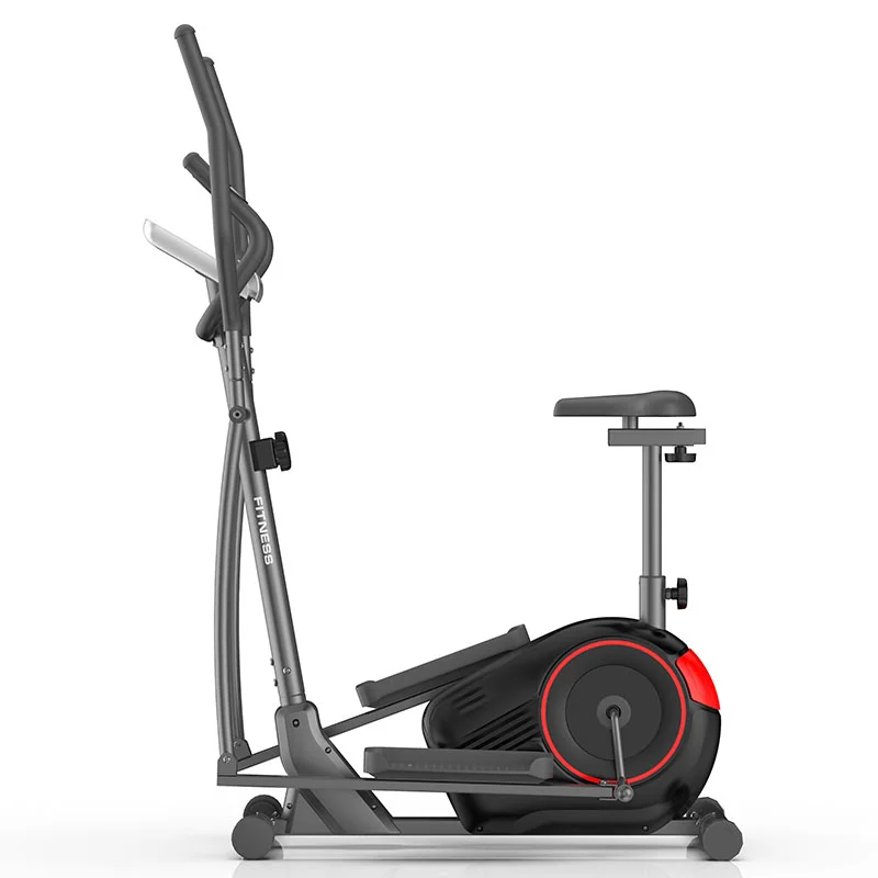 Cardio Exercise Equipment Magnetron Bike Indoor Orbitrac Bike For Gym