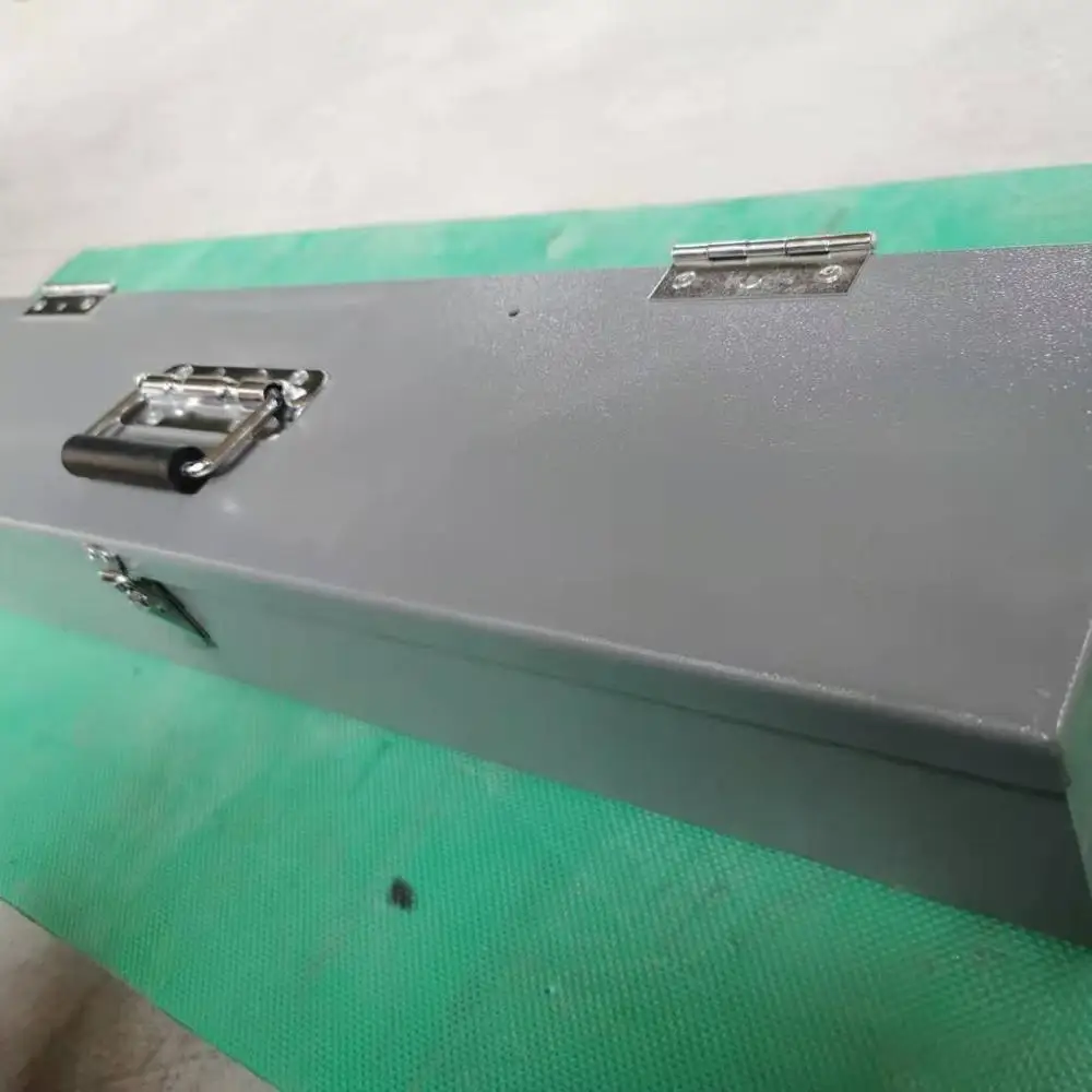 calibration frame for 3D wheel alignment