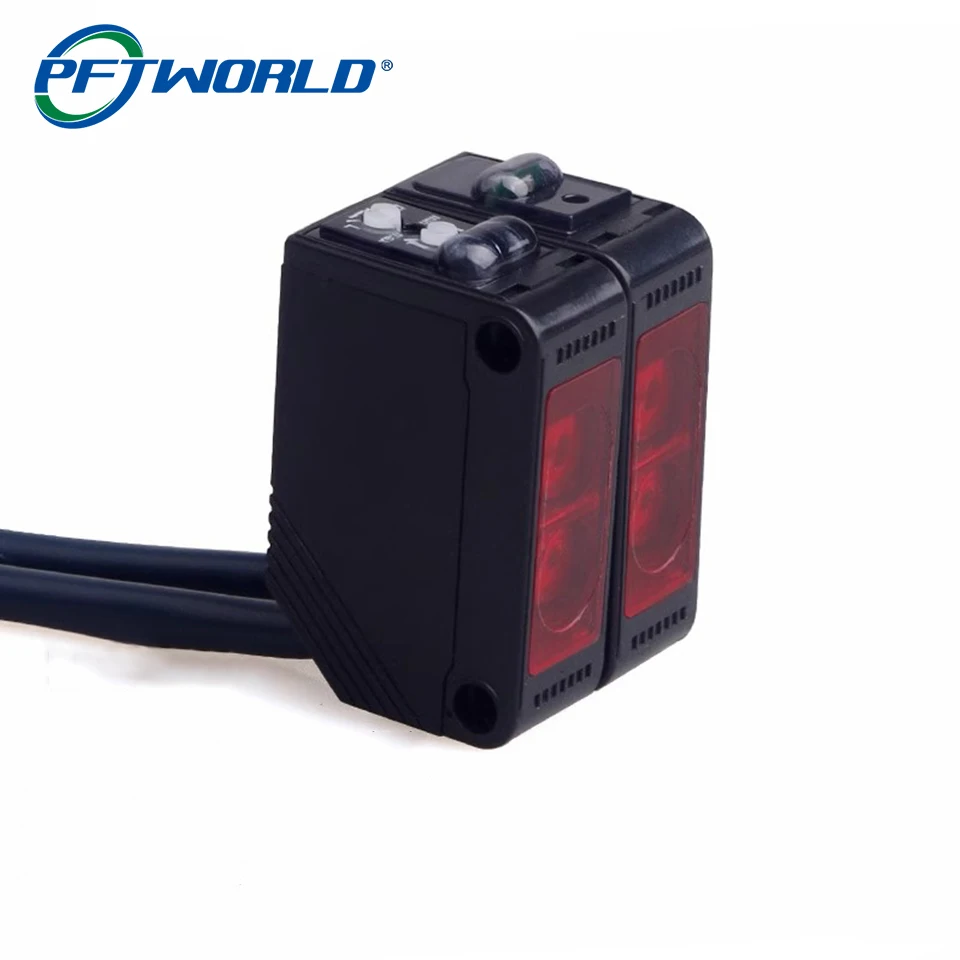 E3Z-T61 NO/NC 24V NPN Reflection Infrared Radiation Inductive Proximity Photoelectric Switch Sensor