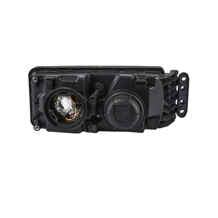 
Heavy Duty Truck Parts Headlamp OEM 504238093 504238117 for Iveco Stralis 