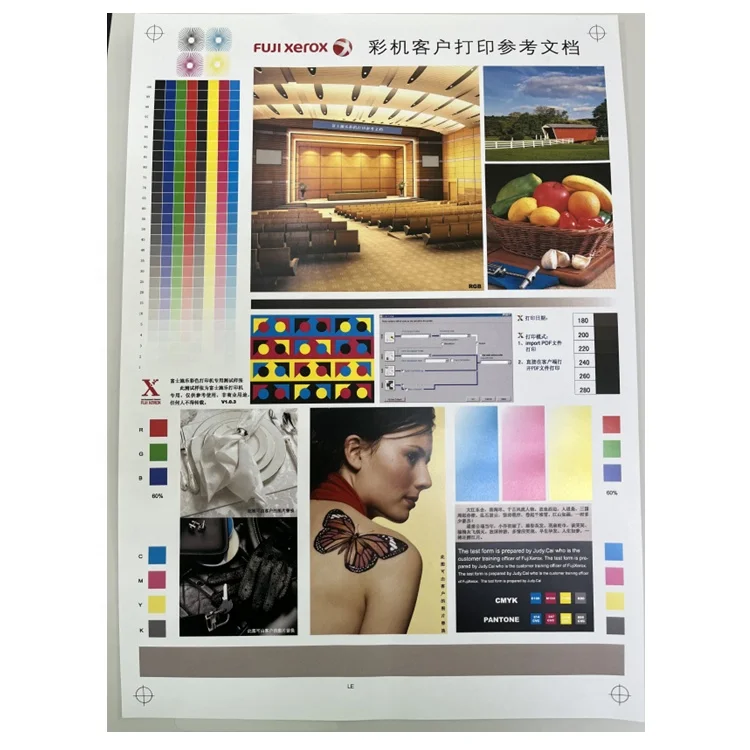 Compatible Toner Powder for Xerox Workcentre 7525 7530 7535 7545 7556 7825 7830 7835 7845 7855 7970 Color High quality Powder