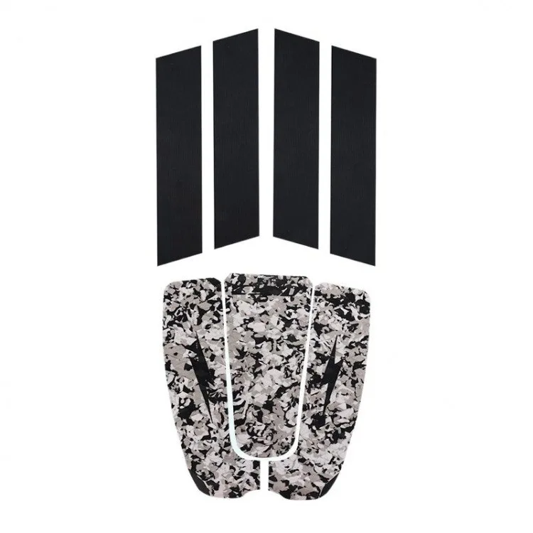 Hot Selling EVA Foam Surfboard Traction Windsurfing Deck Pads for Longboard  SUP Board