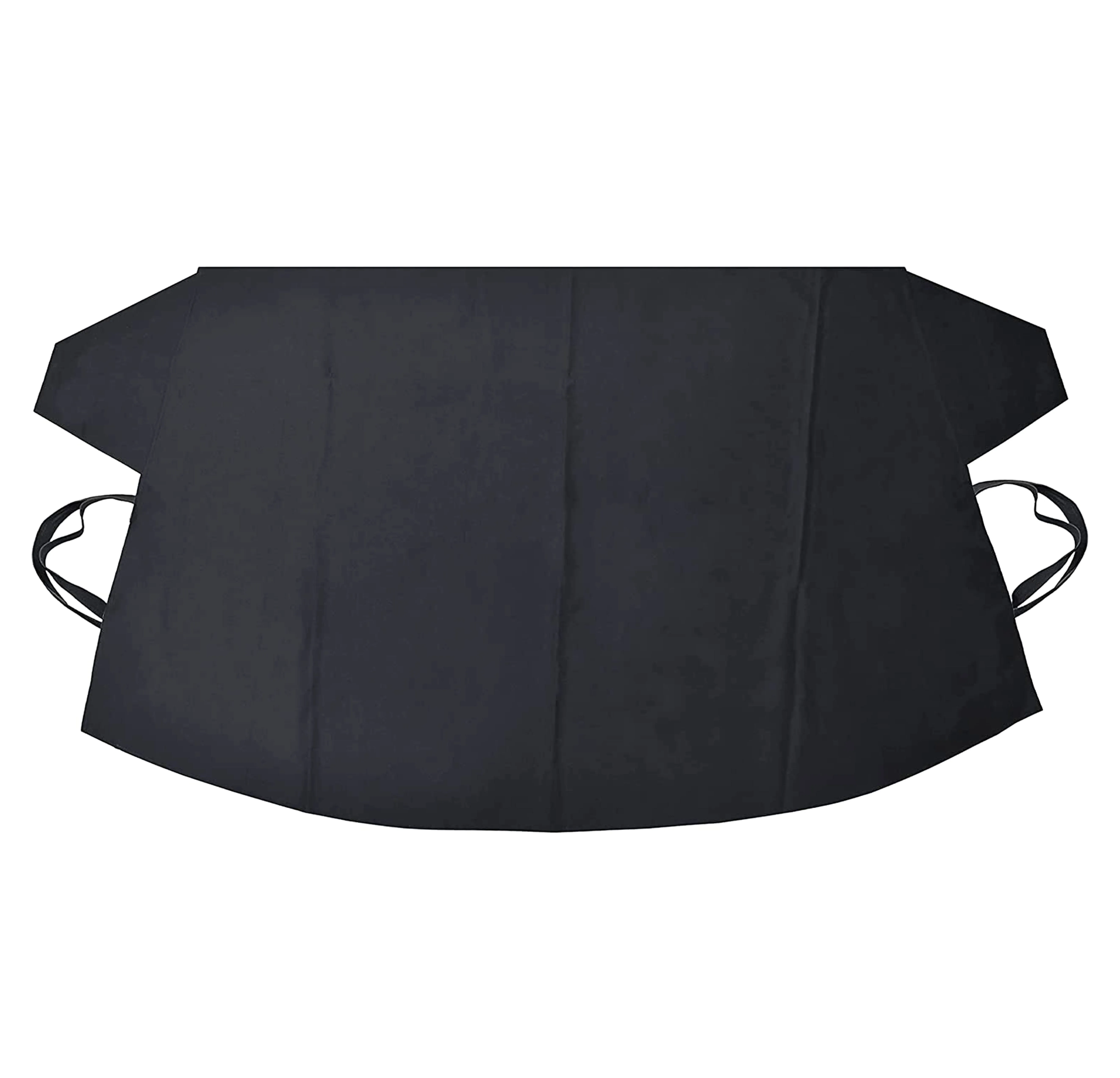 Car windshield snow cover rain protection sun protection fall leaf protection fits most cars, SUVs, vans and trucks