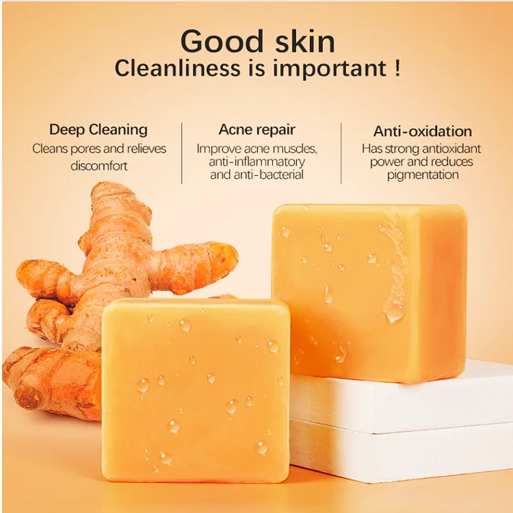 custom bathing soap packaging organic handmade beauty bath soaps for man