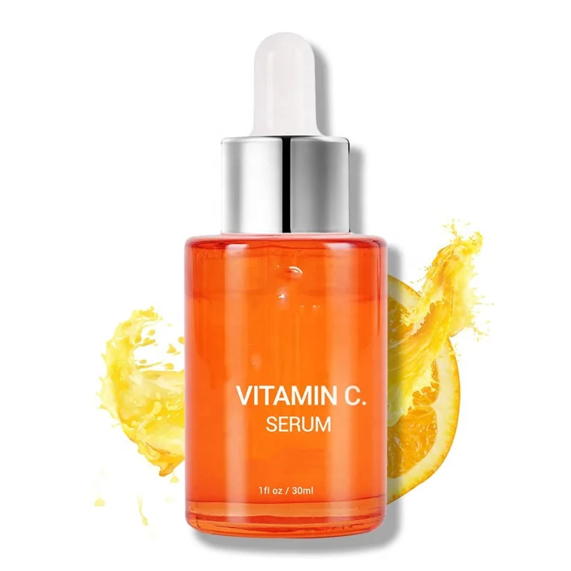 OEM Private Label Dark Spot  Wrinkle Remove Skin Care Whitening Hyaluronic Acid Face Serum