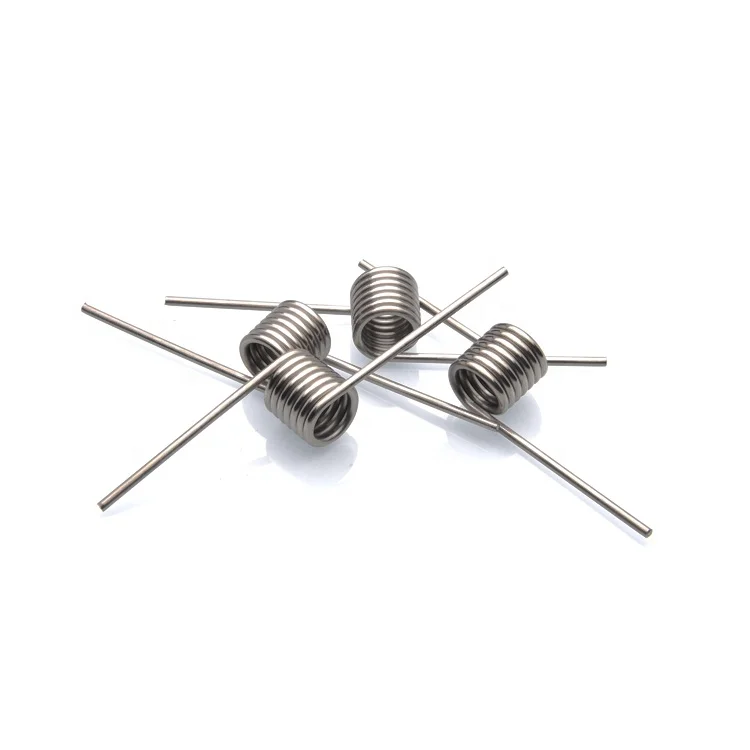 Wholesale Torsion Springs Hinge Torsion Spring Making Machine