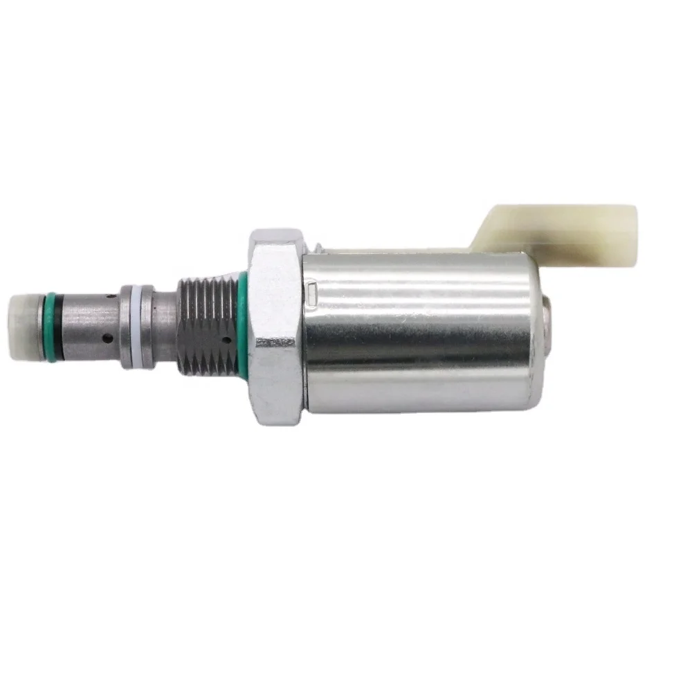 High quality Fuel Injection Pressure Regulator Applicable 1878571C94 1878571C95 for Navistar