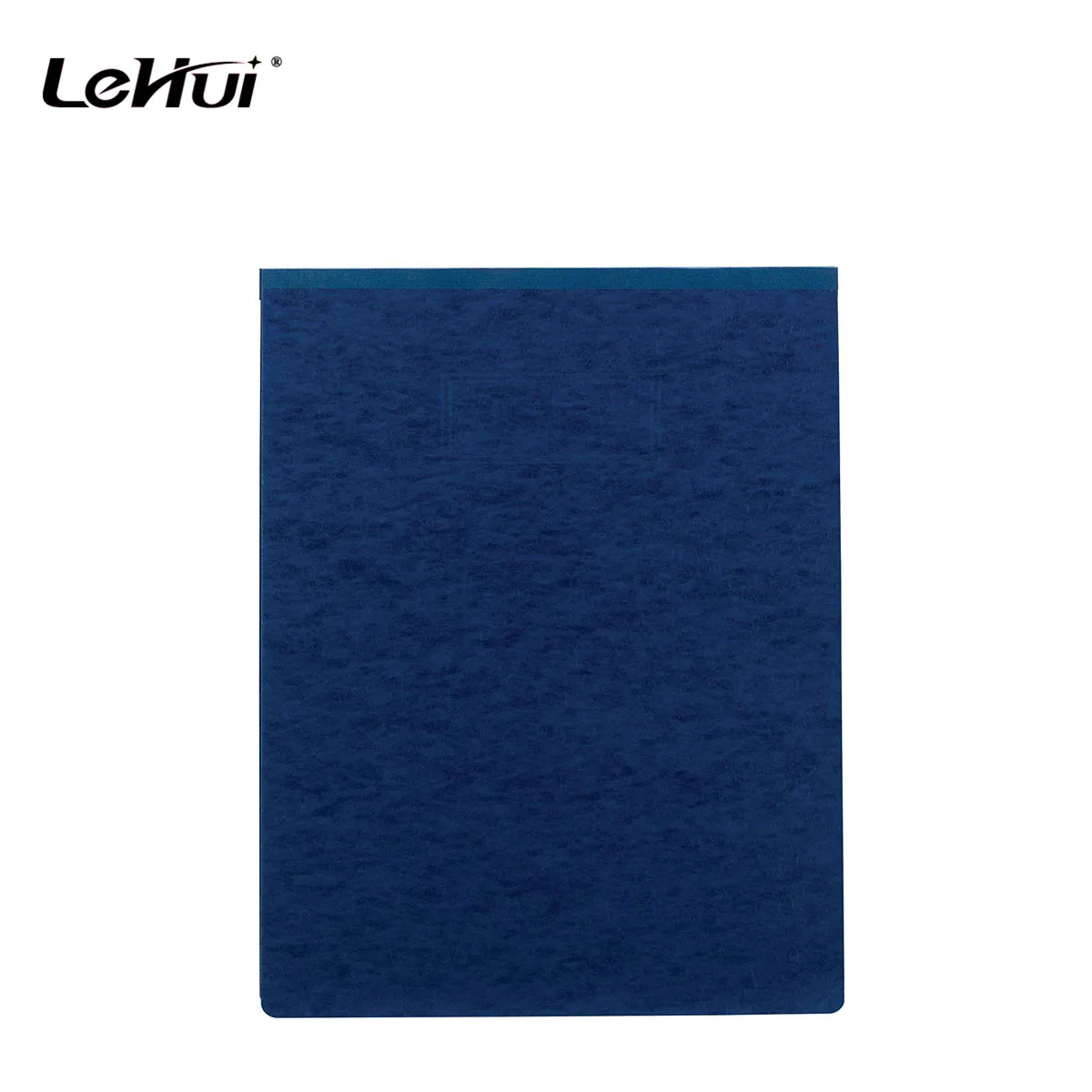 Factory Smead Pressboard Report Cover 25 Per Metal Prong Top Fastener With Compressor