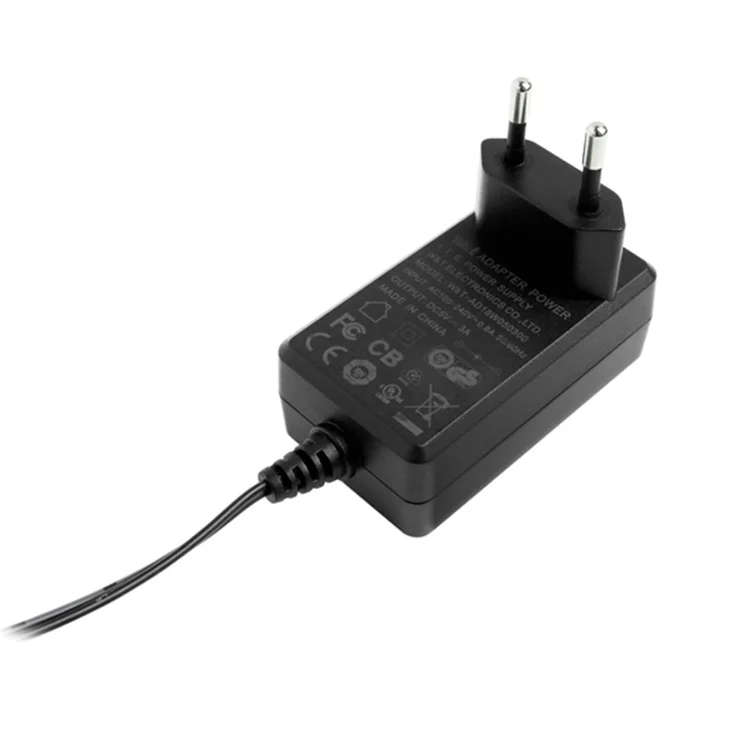 
18W 9V 5V Power Supply Dc12V 32V 48V 350Ma Power Adapter 