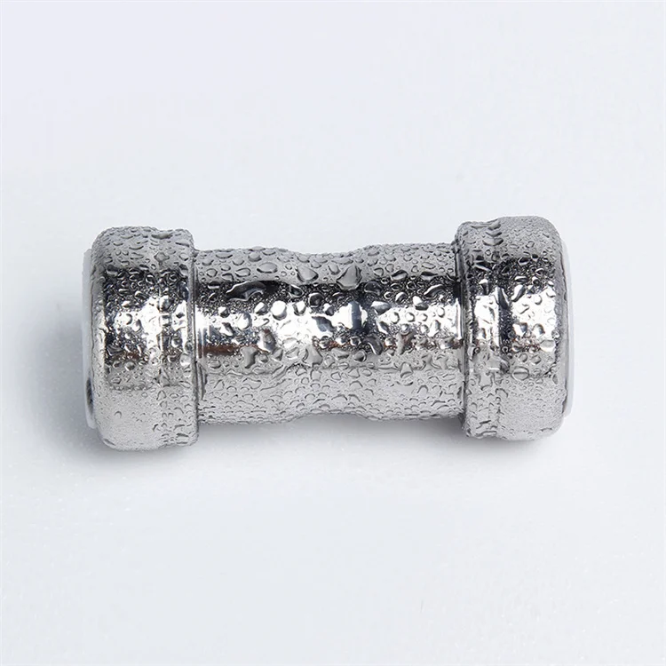 IDO-FIX Made in China Stainless steel quick connect Coupling pipe fitting Lead Free sanitary plumbing materials