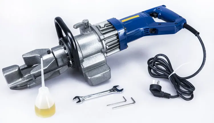 
ODETOOLS Various styles unique shape cable bend machine RB-22 easy to operate screw bending 