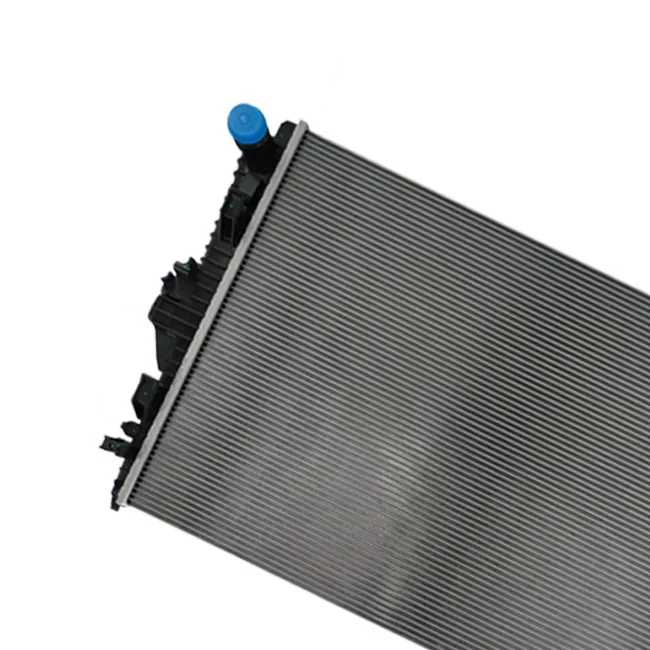 7D0121253 auto parts car engines VW TRANSPORTER T4 90-03 cooling system Radiator for VAG