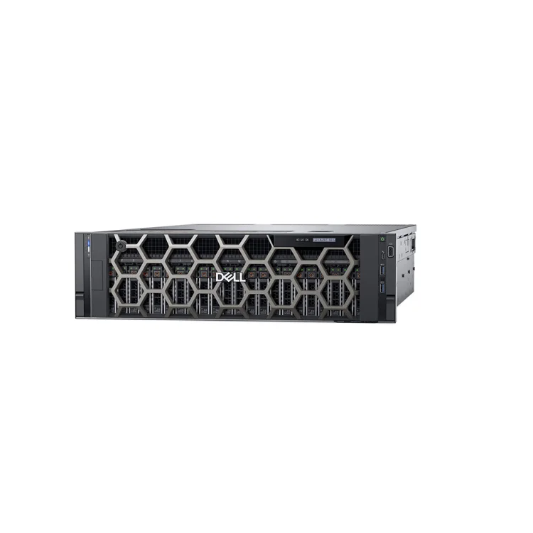 Dell PowerEdge R940xa 4U Rack Server