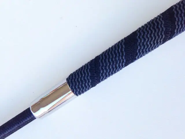 Dressage Whip Black