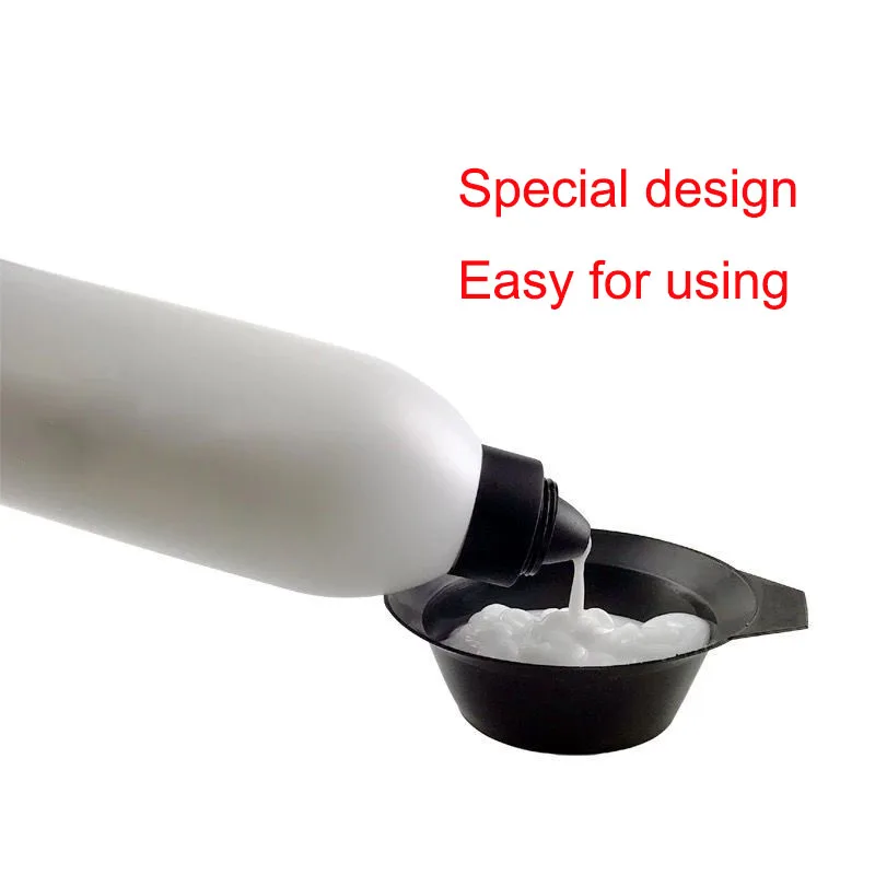 Salon Oxide cream oxycream hair peroxid hydrogen  For Hair Dye Color Peroxide Cream peroxido de hidrogeno Crema Reveladora