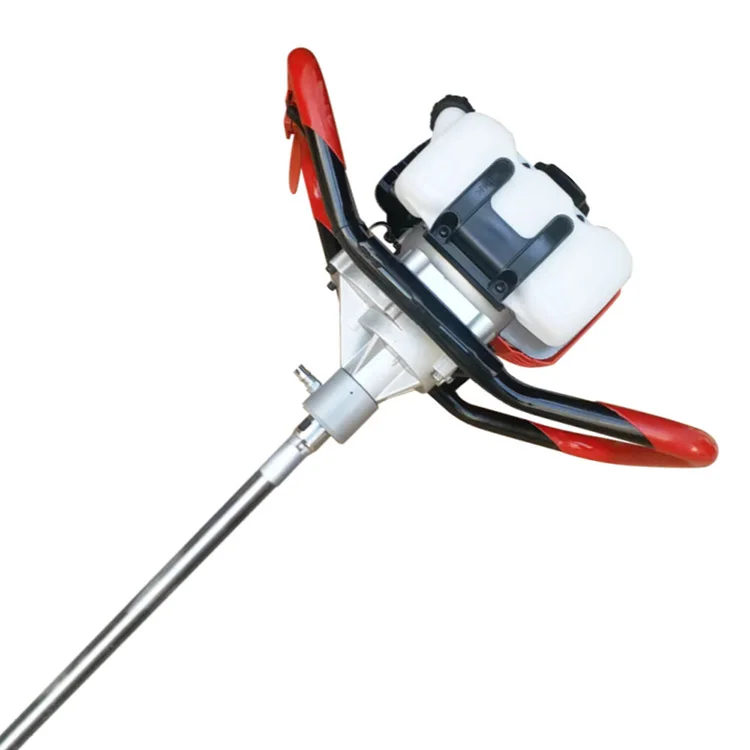 Geological Exploration Backpack Portable Sampling Drill Core Drill Rig Rock Drill