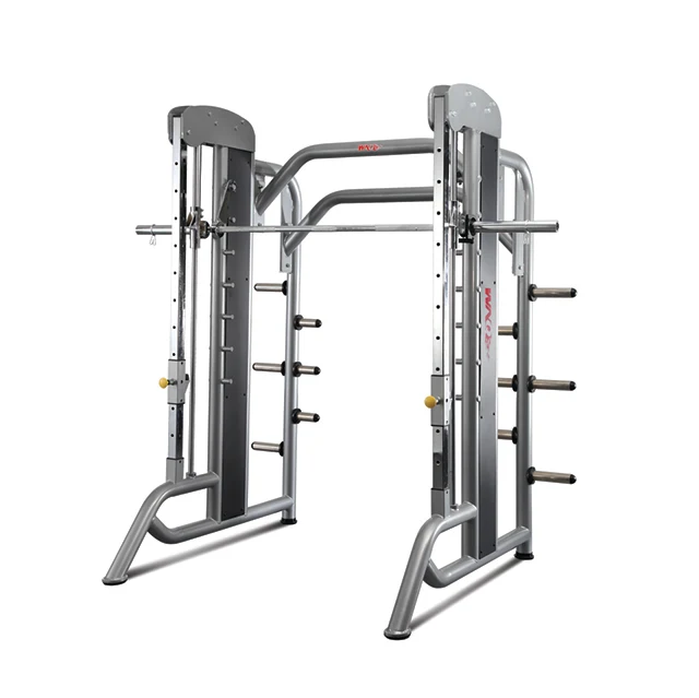 commercial Smith Machine for Deep Squat F1-A48