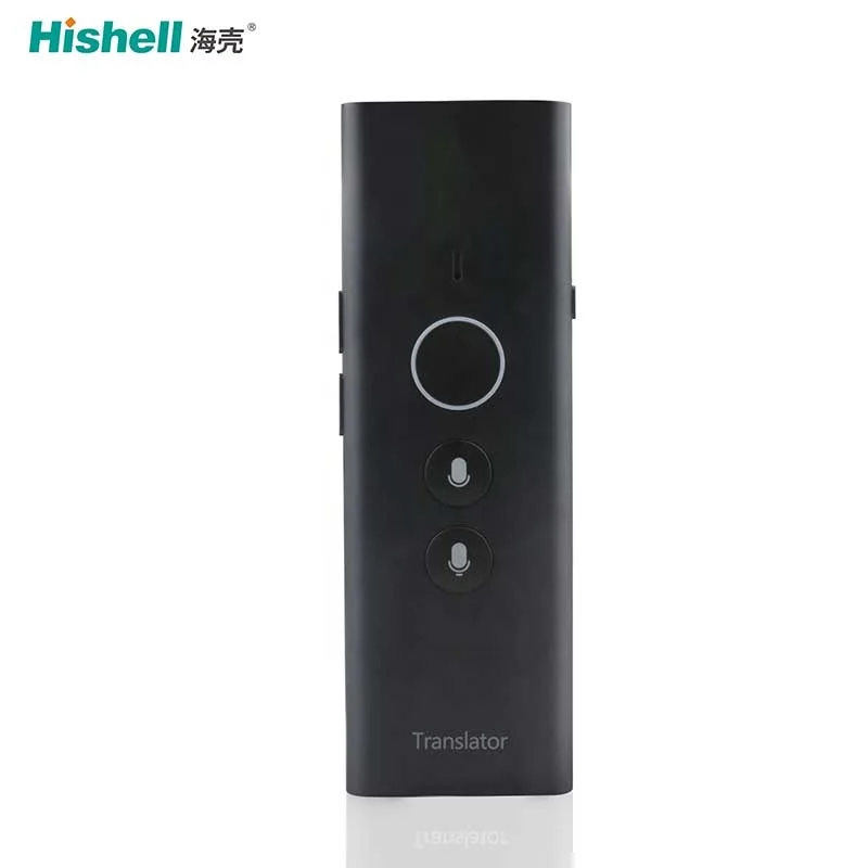 T8 Mini Smart Multi Language Translation Stick For Business Using And