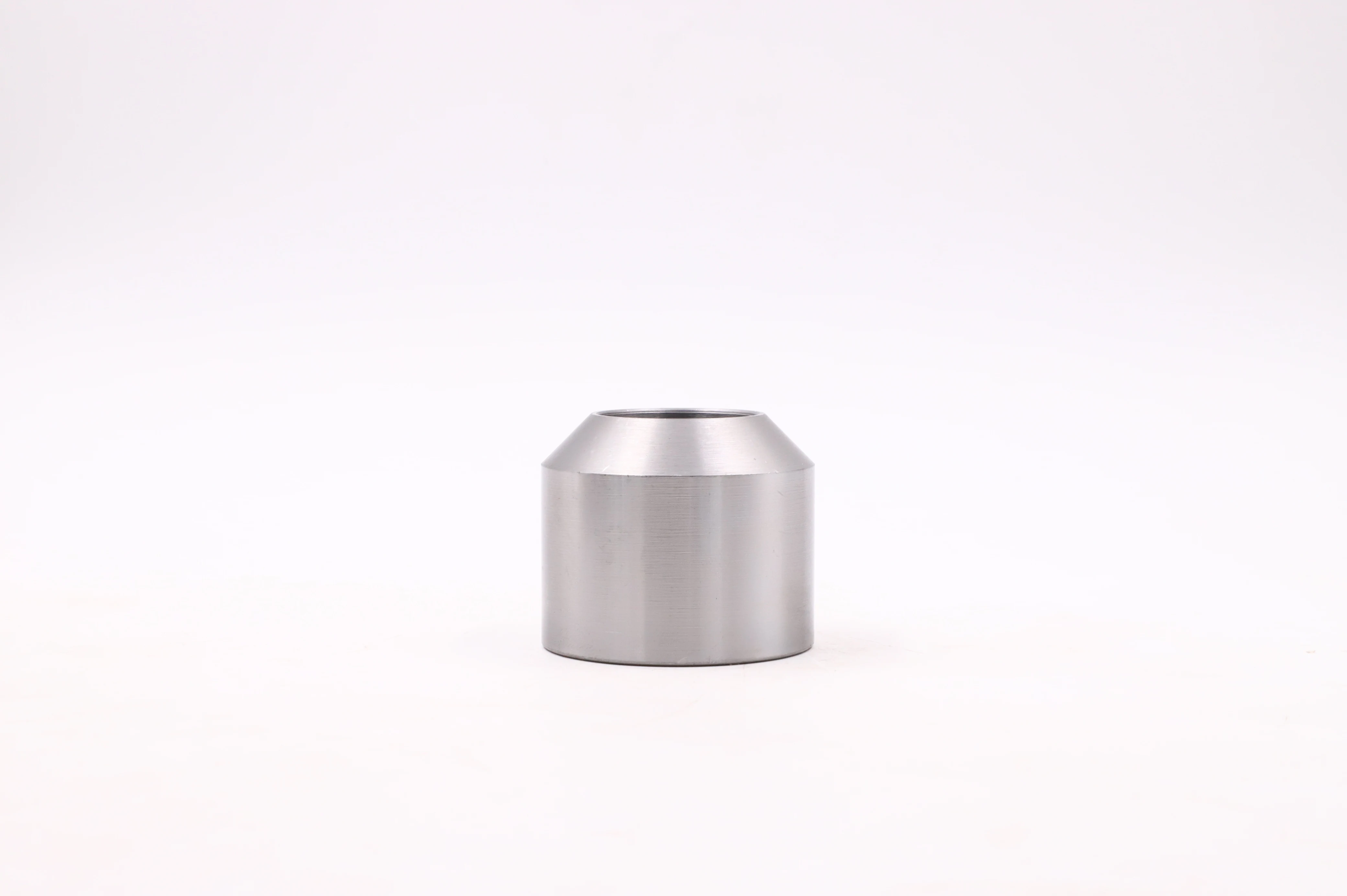 1/2' 3000lb Carbon Steel Npt Thread boss Pipe
