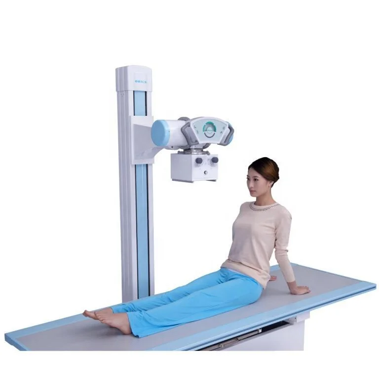 ORICH Medical High frequency Medical radiographic x-ray system with professional manufacturer
