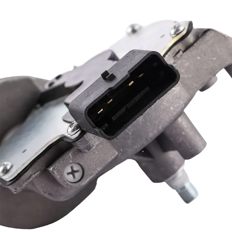 Factory supply Front 12V Auto Left Drive Side DC Electric Car Wiper Motor For CITROEN Jumpy FIAT Scudo PEUGEOT 2007 OEM 6405GE