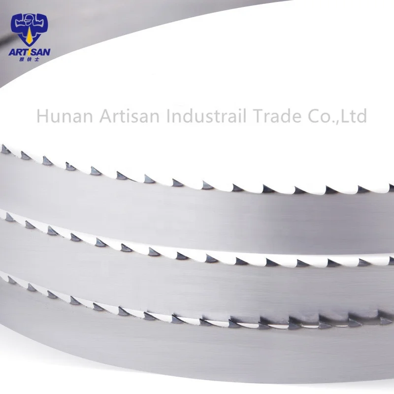 
SSS High cost performance food blade frozen meat cutter blade 